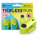 Tickless Run rechargeable