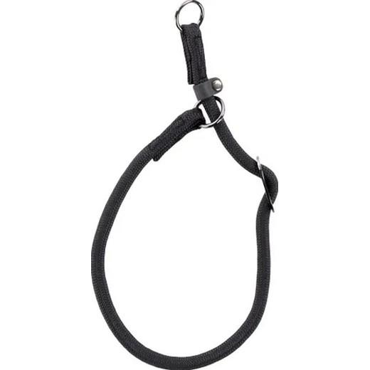 Collier anti traction Aiden pour chien. Sellerie en NYLON : laisses,  muselières, longes, harnais