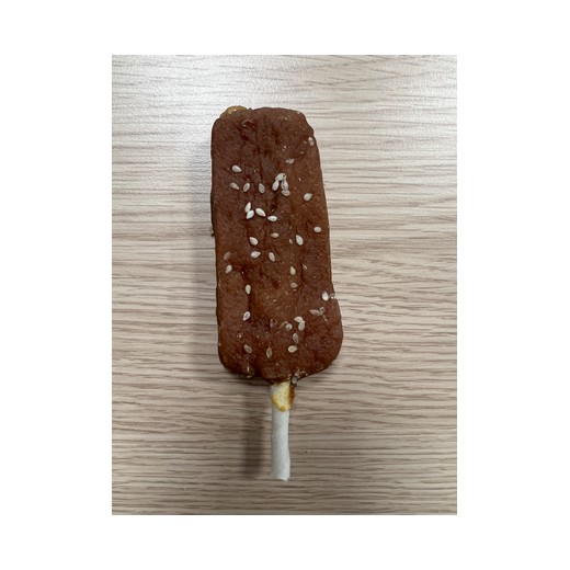 Meilleurs prix pour Denta Fun Chicken Pops avec sésame