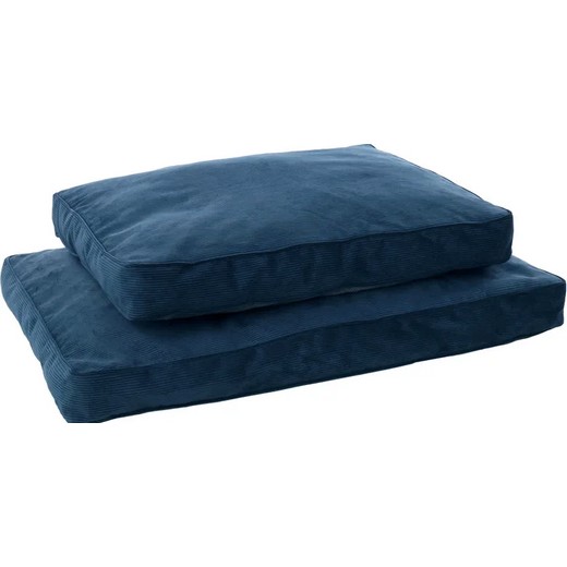 Comparer les prix de Coussin Celeste rectangulaire Bleu