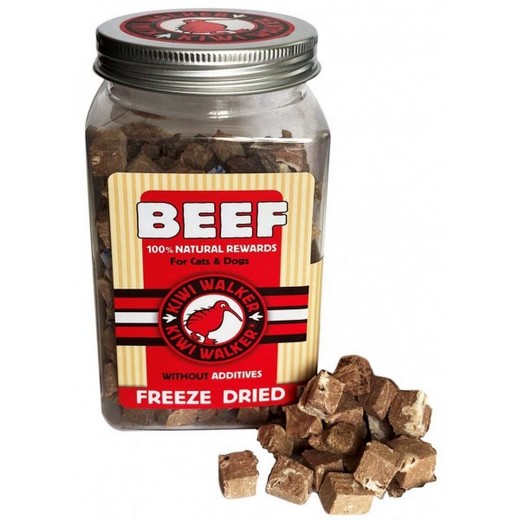 Comparer les prix de Friandise Lyophilisée Kiwi Walker au BOEUF