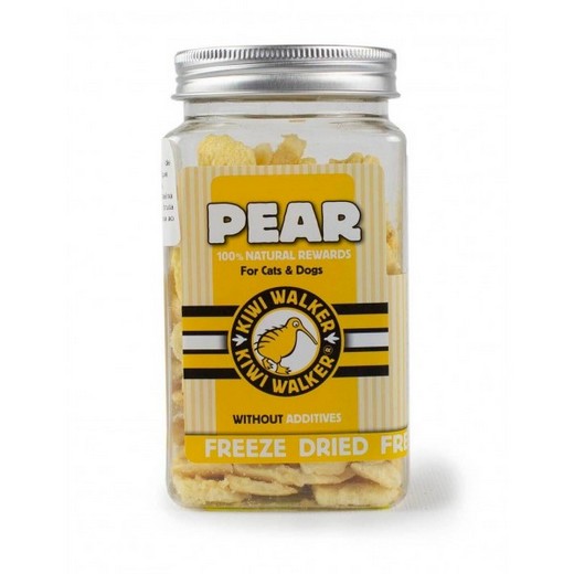 Meilleurs prix pour Friandise Lyophilisée Kiwi Walker à la POIRE