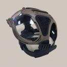 Casque de protection  K9 Helm Tactical- Version M2