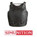 Gilet plastron FX Simunition