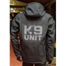Veste softshell K9 Unit Jacket