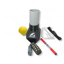 Lanceur de balle D Ball up + tube