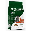 Equilibre et Instinct - Croquettes chat adulte volaille fraiche