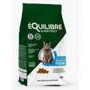 Equilibre et Instinct - Croquettes chat strilis poisson