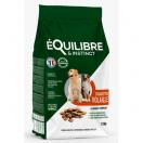 Equilibre et Instinct - Croquettes grand chien adulte volaille fraiche