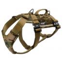 Harnais TRACKING HARNESS - Modern Icon - image 3