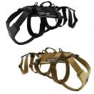 Harnais RAPPELING HARNESS Noir Medium - Modern Icon