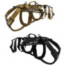 Harnais RAPPELING HARNESS Noir Medium - Modern Icon - image 2