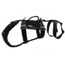 Harnais RAPPELING HARNESS Noir Medium - Modern Icon - image 3