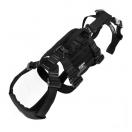 Harnais RAPPELING HARNESS Noir Medium - Modern Icon - image 4