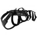 Harnais RAPPELING HARNESS Noir Medium - Modern Icon - image 5