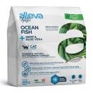 Alleva Holistic chat adulte, poisson