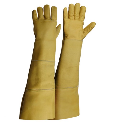 Gants de protection Animalys Pro Morsure 58 cm