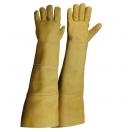 Gants de protection Animalys Pro Morsure 58 cm