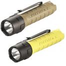 Lampe StreamLight Polytac X avec piles