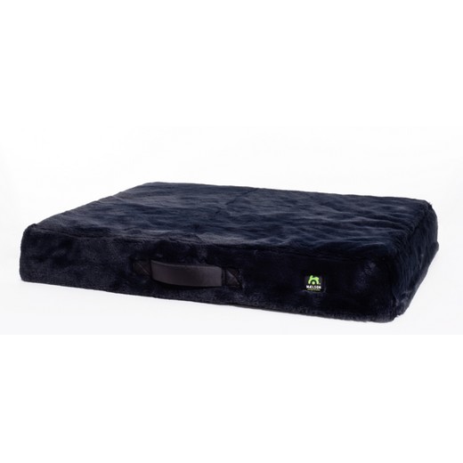 Coussin à mémoire de forme pour chien