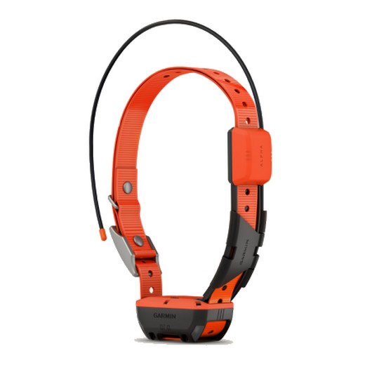 Comparer les prix de Collier de suivi GPS Garmin T20 F