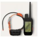 Pack GPS Garmin Alpha 200 F avec collier T5