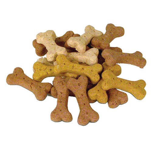 Mix Bones - Biscuits pour chien