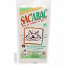 Sacs  litire jetable avec lien de fermeture - Sacabac