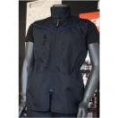 Veste conducteur cyno  - MCRS Blue Line - image 3