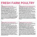 Arquivet Fresh Farm Poultry 2,5 kg - image 5