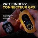 Dogtra Pathfinder 2 - collier de repérage GPS pour chien de chasse - image 3