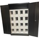 Armoire SERBER pour le stockage matires - Cynodex