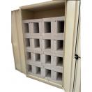 Armoire SERBER pour le stockage matires - Cynodex - image 2