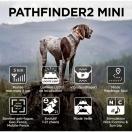 Dogtra Pathfinder 2 Mini - collier de localisation GPS pour chien de chasse - image 4