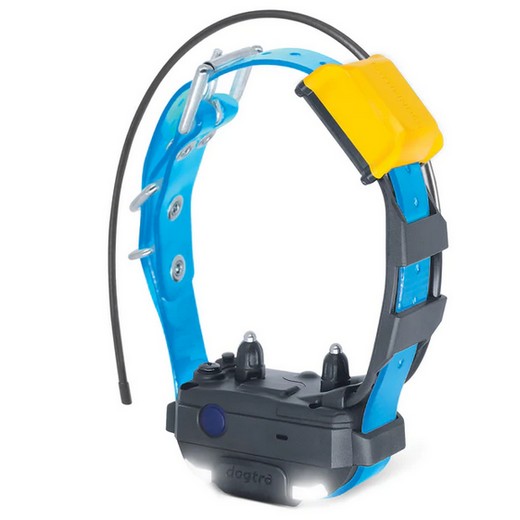 Dogtra Pathfinder 2 Mini - collier de localisation GPS pour chien de chasse
