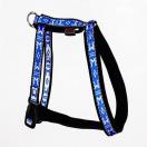 Harnais MANMAT Long distance Refl�chissant - image 6