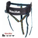 Ceinture baudrier MANMAT canicross