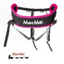 Ceinture baudrier MANMAT canicross - image 3