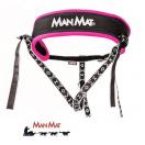 Ceinture baudrier MANMAT canicross - image 4