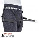 Ceinture canicross MANMAT Race Pro Belt - image 2