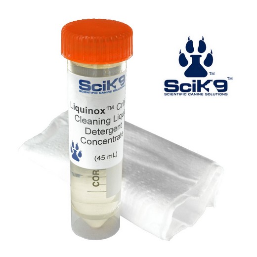 Nettoyant concentré Liquinox pour TADD - SciK9