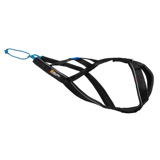 Comparer les prix de Harnais Nansen 5.0 Nome - NON-STOP Dogwear