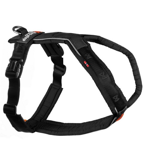 Comparer les prix de Harnais Line Harness 5.0 - NON-STOP Dogwear