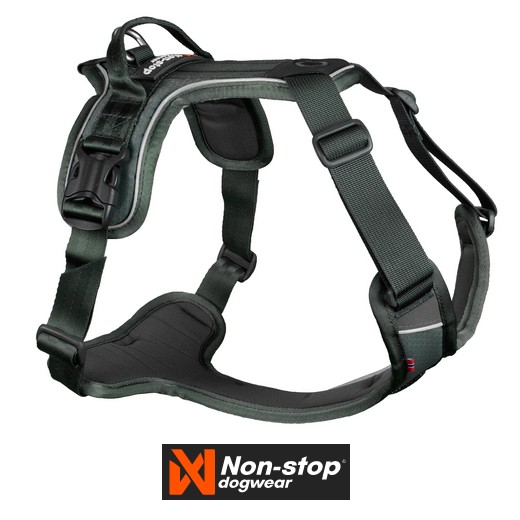 Comparer les prix de Harnais Ramble Harness - NON-STOP Dogwear