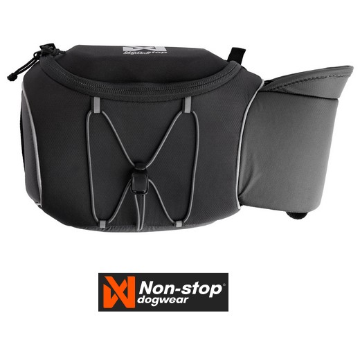 Meilleurs prix pour Sacoche de ceinture Belt Bag NON-STOP Dogwear