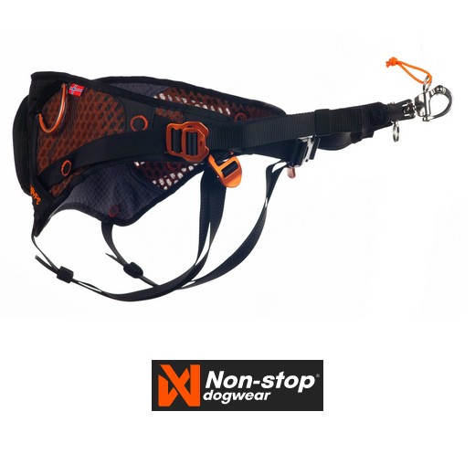 Comparer les prix de Ceinture baudrier Lyope Belt NON-STOP