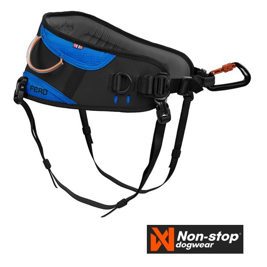 Comparer les prix de Ceinture Ferd Belt NON-STOP Dogwear