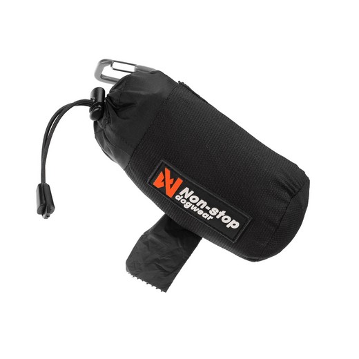 Baggy Bag - sac à sachets ramasse crotte NON-STOP Dogwear