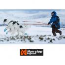4 chaussettes pour la neige NON-STOP Dogwear Longdistance Booties - image 3