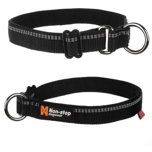 Meilleurs prix pour Collier NON-STOP Dogwear Polypro Collar
